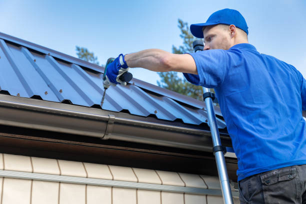 Best Gutter Installation and Repair  in Little River Academy, TX